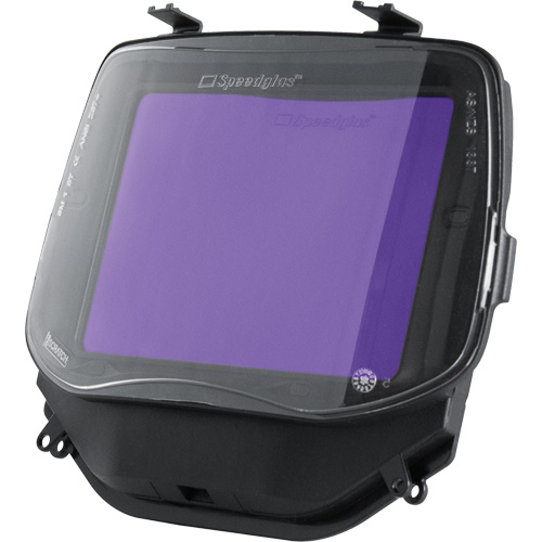 Filtre auto-assombrissant &agrave; teinte variable Speedglas G5, 2-4/5" la x 4-1/4" h Champ de vision, Pour utilisation avec Casques G5-01 et G5-03 MAS Chibougamau