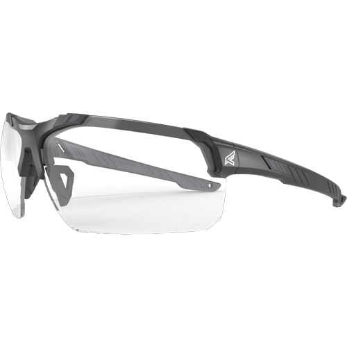 Tacana Vapor Shield Safety Glasses, Clear Lens, Anti-Fog, ANSI Z87+/Meets/Exceeds CSA Z94.3 MAS Chibougamau