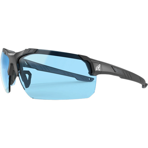 Lunettes de s&eacute;curit&eacute; Tacana avec Vapor Shield, Lentille Bleu p&acirc;le, Antibu&eacute;e, ANSI Z87+/R&eacute;pond ou surpasse la norme CSA Z94.3 MAS Chibougamau