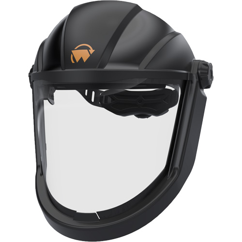 MAXSHIELD&reg; Grinder Visor MAS Chibougamau