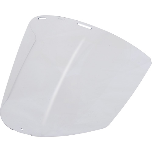 Clear Visor MAS Chibougamau