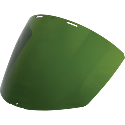 Visi&egrave;re vert fonc&eacute; MAS Chibougamau