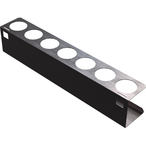 Accessoire pour tube de calfeutrage, pour armoires de produits inflammables Utili-Guard+ MAS Chibougamau