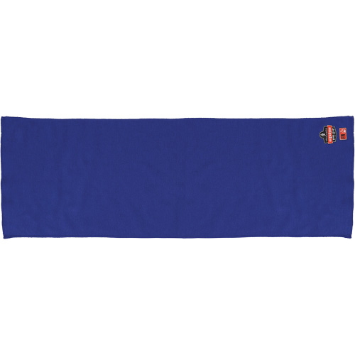 Chill-Its 6606FR FR Cooling Towel, Blue MAS Chibougamau