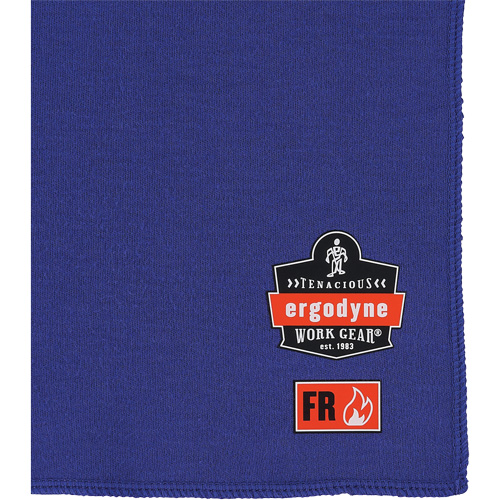 Chill-Its 6606FR FR Cooling Towel, Blue MAS Chibougamau