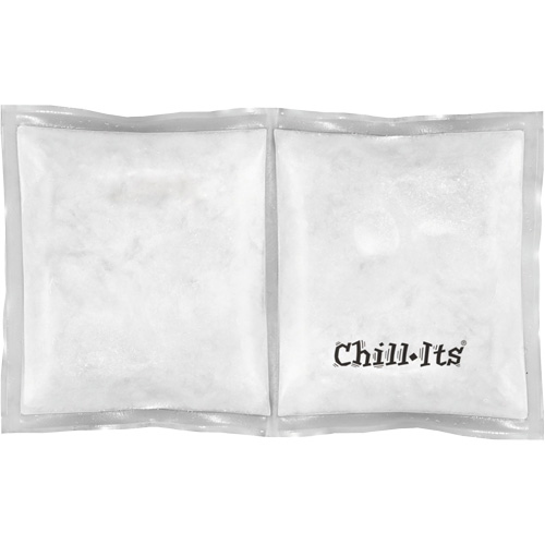 Chill-Its 6283 Rechargeable Phase Change Pack MAS Chibougamau