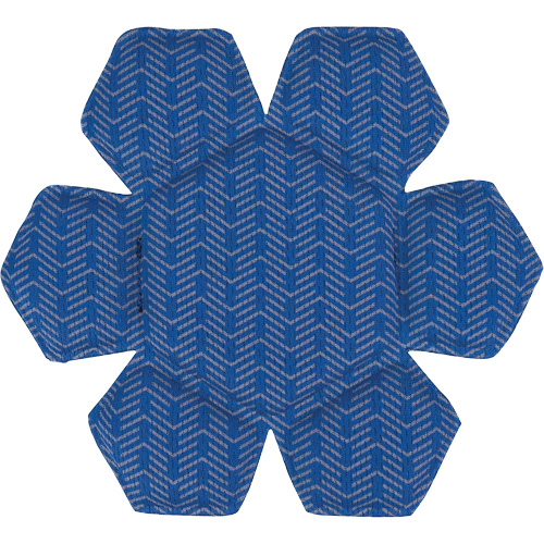 Chill-Its 6612 Moisture-Wicking Hard Hat Cooling Top Pad MAS Chibougamau