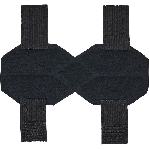 Chill-Its 6613 Moisture-Wicking Hard Hat Cooling Ratchet Pad MAS Chibougamau