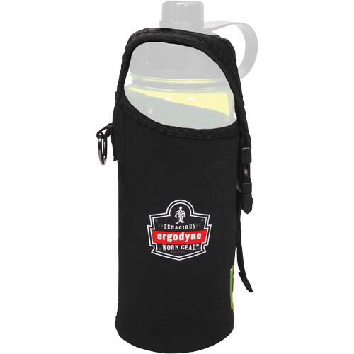 Fixation et support pour bouteille/canette Squids 3775 MAS Chibougamau
