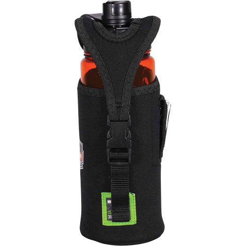 Fixation et support pour bouteille/canette Squids 3775 MAS Chibougamau