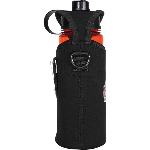 Fixation et support pour bouteille/canette Squids 3775 MAS Chibougamau