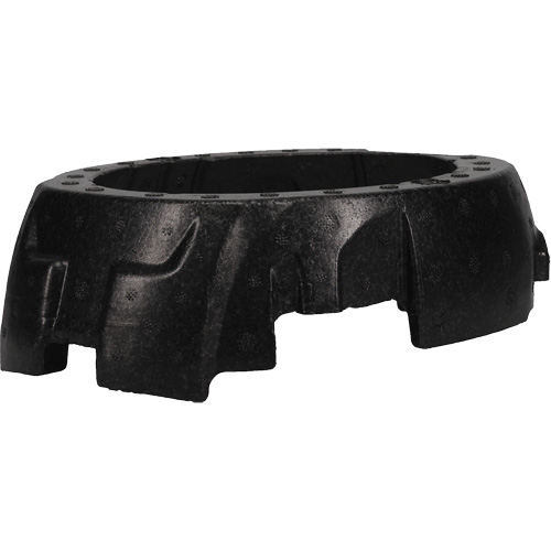 Doublure en mousse de rechange pour casque d'alpiniste industriel RZRBack MAS Chibougamau