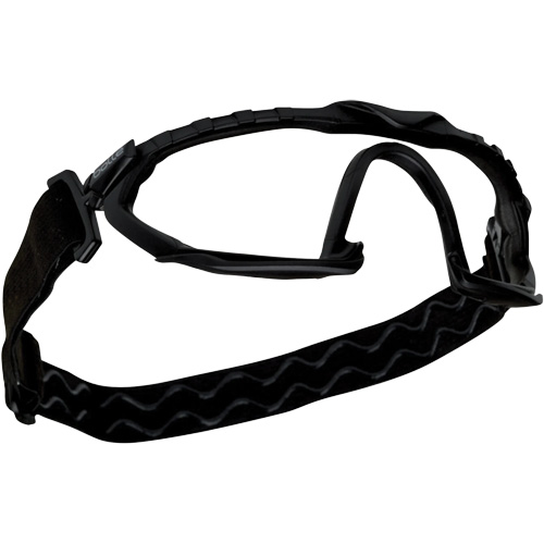 Combat Replacement Foam & Strap Kit MAS Chibougamau