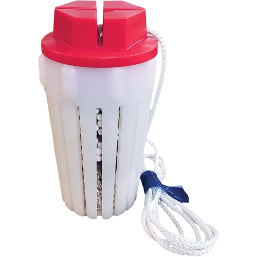 Aquanella Non-Chemical Eyewash Water Treatment Module MAS Chibougamau