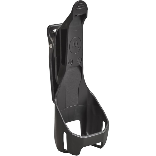 &eacute;tui avec agrafe de ceinture pour radio bidirectionnelle Curve MAS Chibougamau