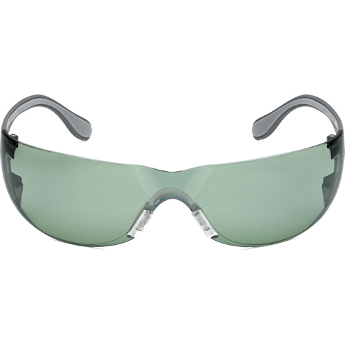 Adapt Lite Safety Glasses, Indoor/Outdoor Lens, Anti-Fog/Anti-Scratch, ANSI Z87+/Meets/Exceeds CSA Z94.3 MAS Chibougamau