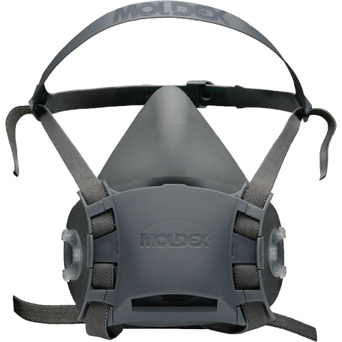 Reusable Half Mask Welding Respirator, Large MAS Chibougamau