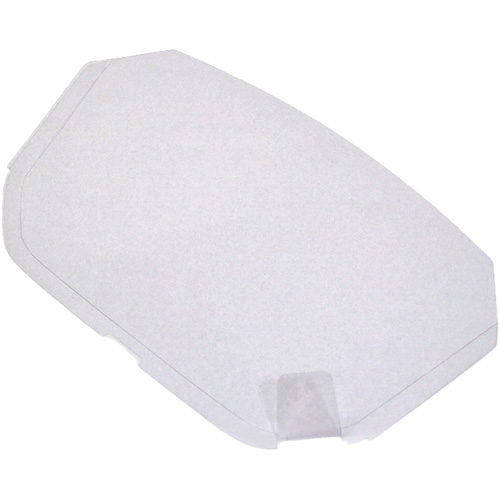 Lentille d&eacute;tachable pour syst&egrave;me APR motoris&eacute; Z-Link MAS Chibougamau