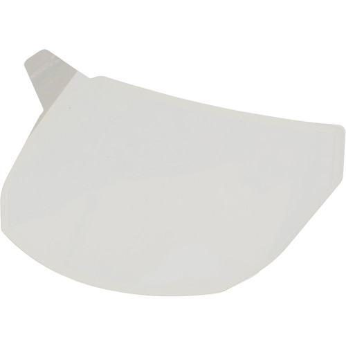 Lentilles d&eacute;tachables Clear-Vision &agrave; sept couches pour T200 MAS Chibougamau