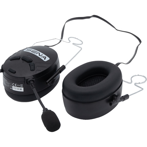 Sena Tufftalk M Bluetooth Communication Headset MAS Chibougamau