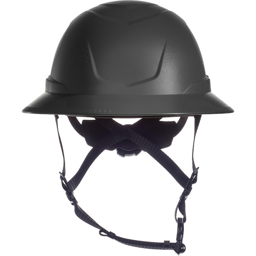 Casque de s&eacute;curit&eacute; &agrave; bord complet V-Gard H2 avec syst&egrave;me de s&eacute;curit&eacute; Mips, Suspension Rochet, Non ventil&eacute; MAS Chibougamau