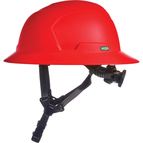Casque de s&eacute;curit&eacute; &agrave; bord complet V-Gard H2 avec syst&egrave;me de s&eacute;curit&eacute; Mips, Suspension Rochet, Non ventil&eacute; MAS Chibougamau