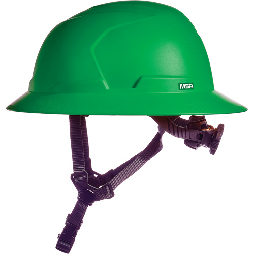 Casque de s&eacute;curit&eacute; &agrave; bord complet V-Gard H2 avec syst&egrave;me de s&eacute;curit&eacute; Mips, Suspension Rochet, Non ventil&eacute; MAS Chibougamau