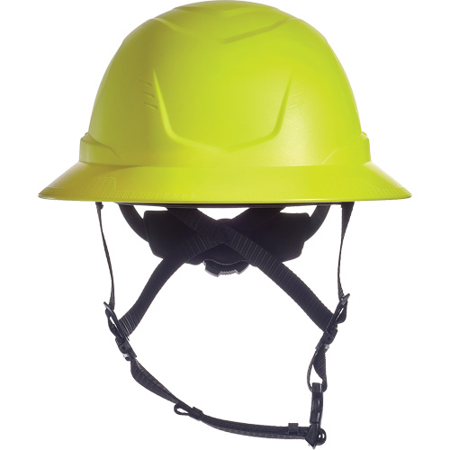 Casque de s&eacute;curit&eacute; &agrave; bord complet V-Gard H2 avec syst&egrave;me de s&eacute;curit&eacute; Mips, Suspension Rochet, Non ventil&eacute; MAS Chibougamau