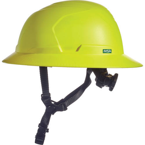Casque de s&eacute;curit&eacute; &agrave; bord complet V-Gard H2 avec syst&egrave;me de s&eacute;curit&eacute; Mips, Suspension Rochet, Non ventil&eacute; MAS Chibougamau
