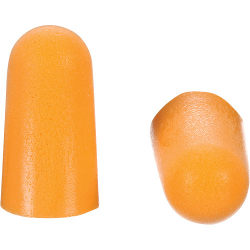 E-A-R Foam Earplugs, Bulk - Box MAS Chibougamau