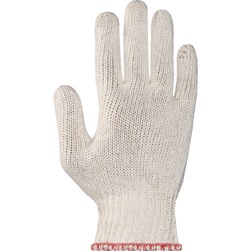 GANTS, TRICOT POLY/COTON, PETIT MAS Chibougamau