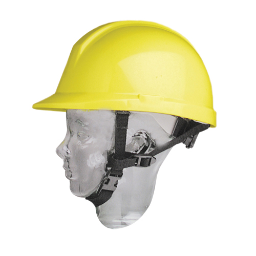 Mentonni&egrave;re pour casque de s&eacute;curit&eacute; North MAS Chibougamau