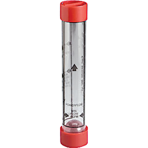 Airflow Indicators PAPR MAS Chibougamau