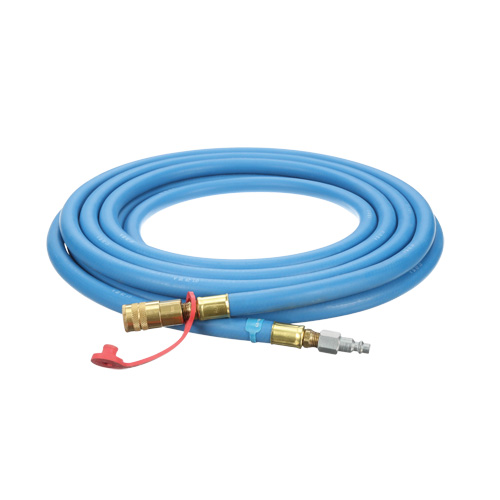 Supplied Air Hose, Standard High Pressure, 50' MAS Chibougamau