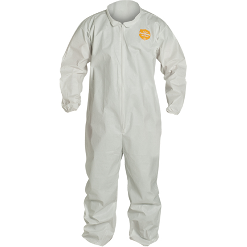 Combinaisons ProShield 60, Petit, Blanc, Micropore MAS Chibougamau