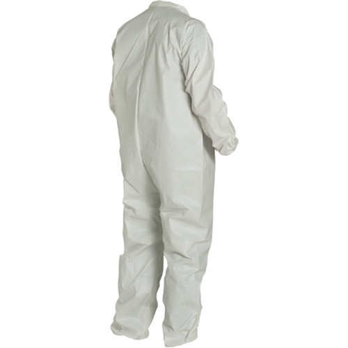 Combinaisons ProShield 60, Petit, Blanc, Micropore MAS Chibougamau