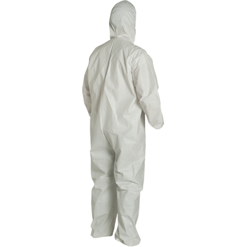 Combinaisons ProShield 60, Petit, Blanc, Micropore MAS Chibougamau