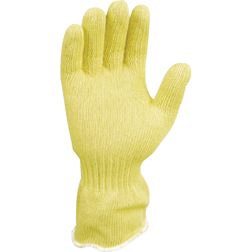 Gants sans couture r&eacute;sistants &agrave; la chaleur, Kevlar, Grand, Prot&egrave;ge jusqu'&agrave; 700° F (371° C) MAS Chibougamau