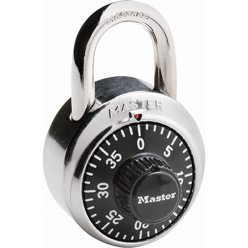 Cadenas, Acier tremp&eacute;, Largeur de 1-7/8" MAS Chibougamau