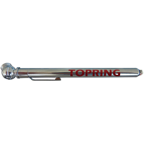 Low Pressure Tire Gauges MAS Chibougamau