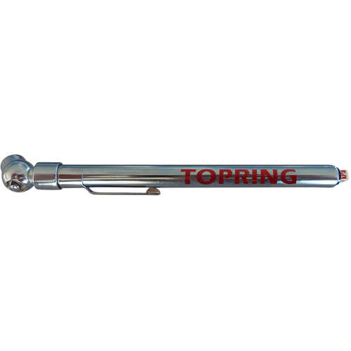 High Pressure Tire Gauges MAS Chibougamau