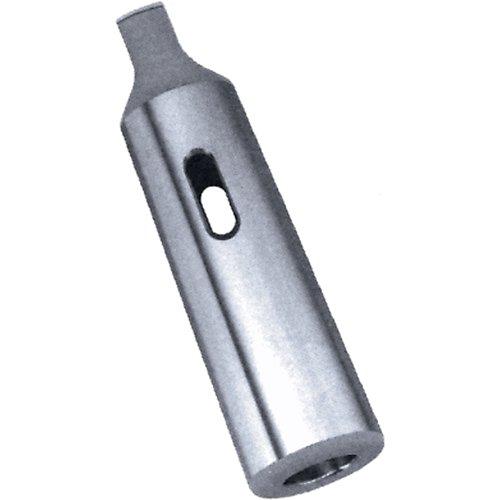 Drill Sleeves & Extension Sockets - Drill Sleeves - Morse Taper Archer&reg; Series 608 MAS Chibougamau