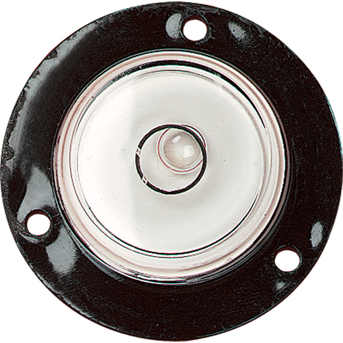 Niveaux circulaires Bull's-Eye MAS Chibougamau