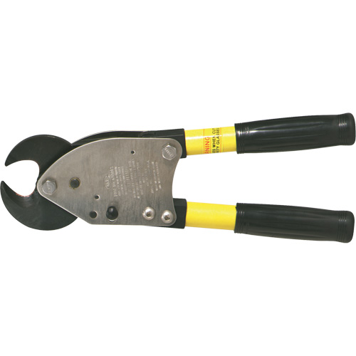 Ratchet Cutter, 14" MAS Chibougamau