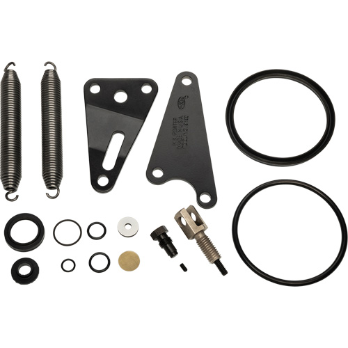 Centre Cut Pneumatic Cutter Repair Kit MAS Chibougamau