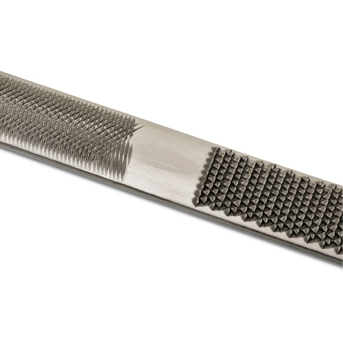 R&acirc;pe et lime 4-in-Hand MAS Chibougamau
