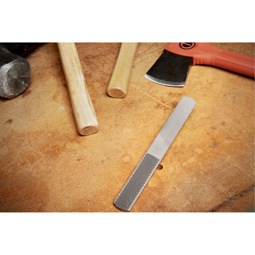 R&acirc;pe et lime 4-in-Hand MAS Chibougamau