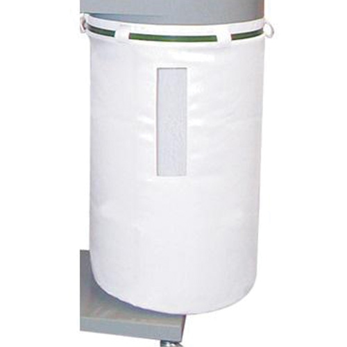 Dust Collector Bags MAS Chibougamau