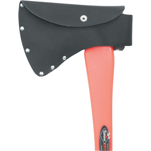 Axe Sheath MAS Chibougamau