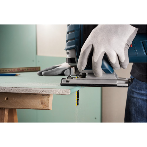 Jigsaw Blade, T-Shank MAS Chibougamau